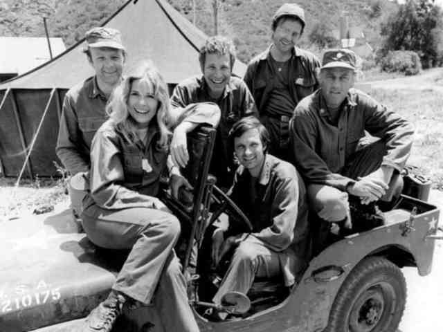 31 M*A*S*H Facts You Never Knew You Knew