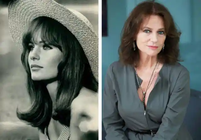 These Popular Women From 1970s Still Look Beautiful