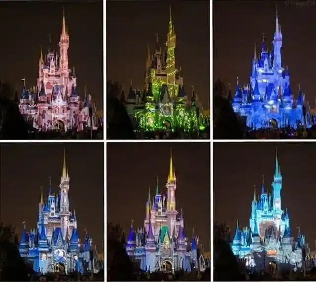 12 Facts and Secrets About Cinderella Castle at Disney’s Magic Kingdom Park