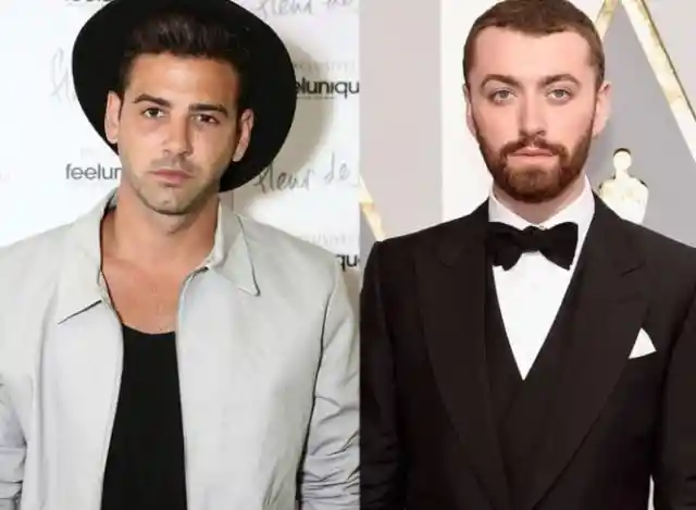 Revealed: Who Are These Gay Celebs Dating?
