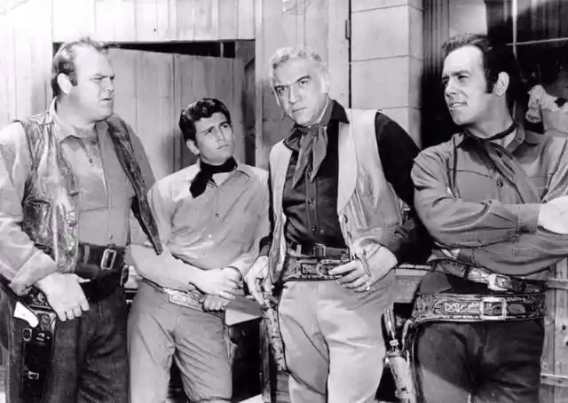 61 Things You Never Knew About the Cast and Production of Bonanza