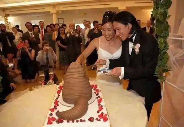 Nice Cake!