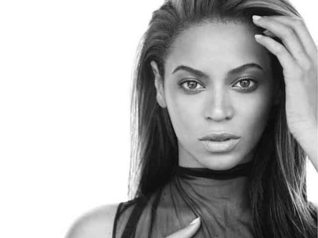 Facts You Probably Didn't Know About Beyonce