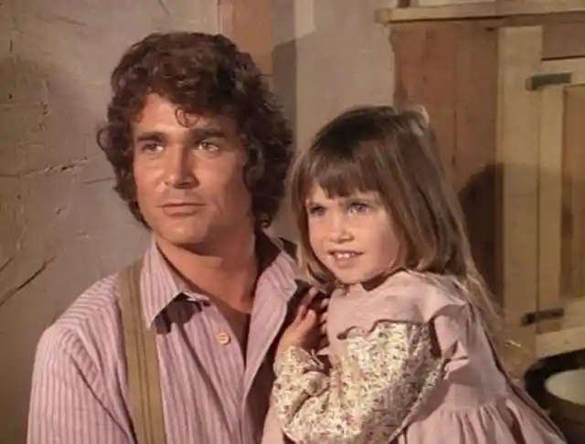 22. Michael Landon Wore Four-Inch Lifts In His Boots