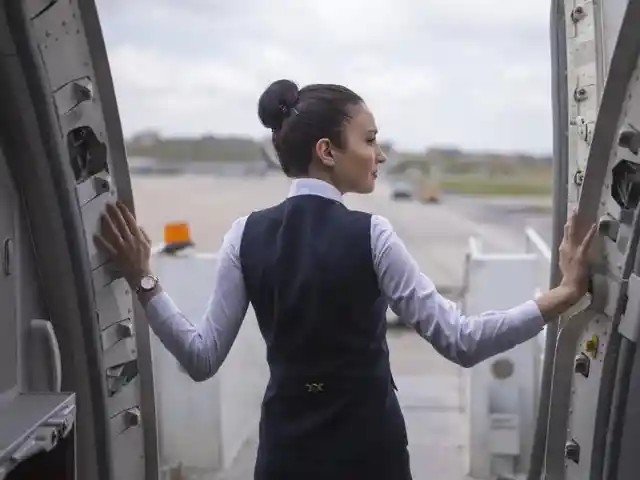 Flight Attendant Secrets Finally Revealed!