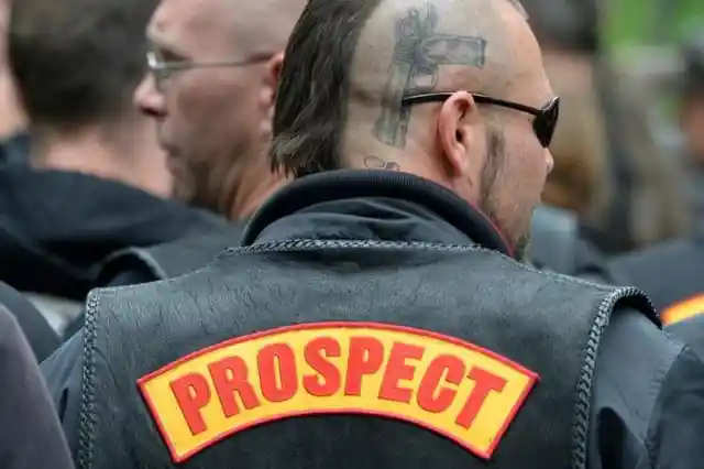 The Hells Angels: The Story Behind The Controversial & Misunderstood Motorcycle Club