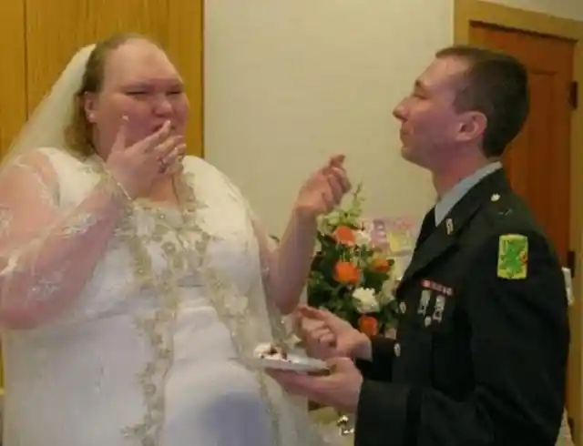 The ‘Ugliest’ Bride Decided To Change And This Is What She Looks Like Now