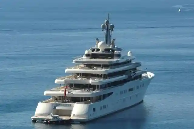 Seven Seas- $200m
