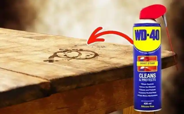 15 Surprising Ways To Use WD40 That'll Change Your Life
