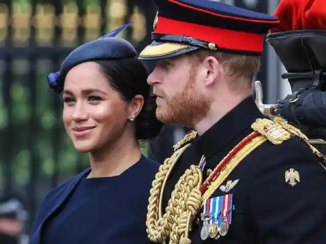 Meghan Markle Is Struggling To Fit Into The Royal Family, And This Latest Accusation Proves It