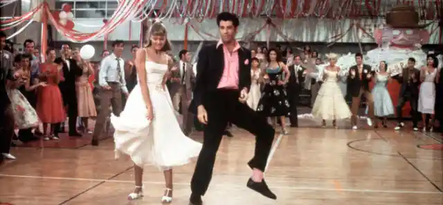 Unbelievable Secrets The Producers Of "Grease" Didn't Want Fans To Know