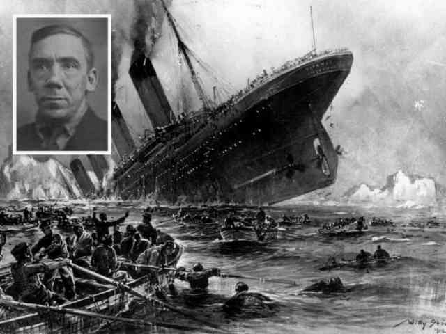 30 Unique Facts About The Titanic You Didn't Know