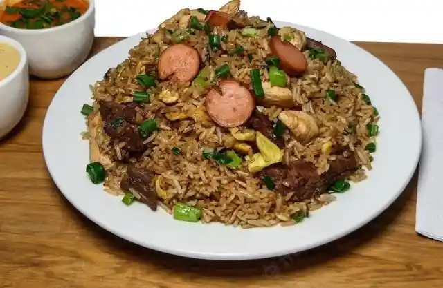 Fried Rice Around The World You Must Try