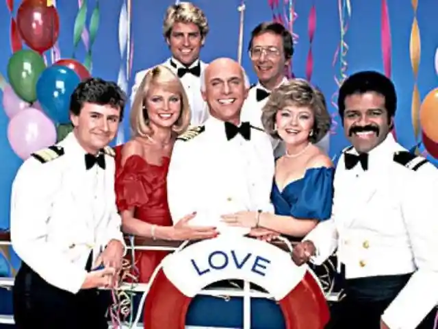 The Love Boat Cast: Where Are They Now?