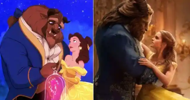 25 Surprising Things Disney Fans Didn't Know About Beauty And The Beast