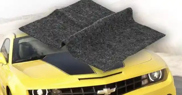 Nanotech Car Scratch Remover Cloth