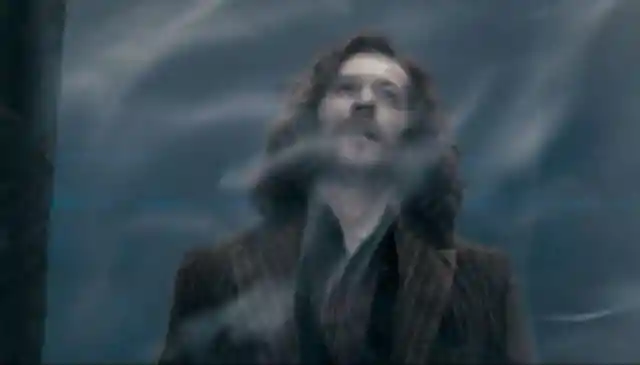 Arthur Weasley Was Originally Supposed To Die In ‘Order Of The Phoenix’