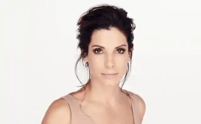 Facts About Sandra Bullock That Not Even Her Biggest Fan Would Know