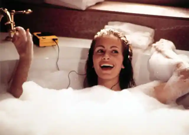 24 Things 'Pretty Woman' Producers Hid From Fans