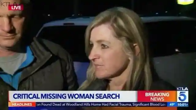 His Daughter Didn't Come Home. Dad Checks Social Media & Immediately Calls Cops