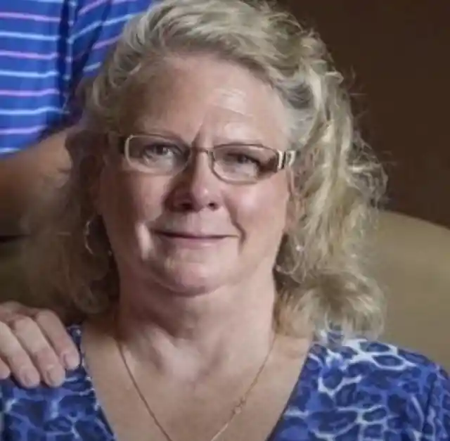 Woman Was Taken Back When She Discovers What Her Missing Ex Husband Was Doing For 23 Years