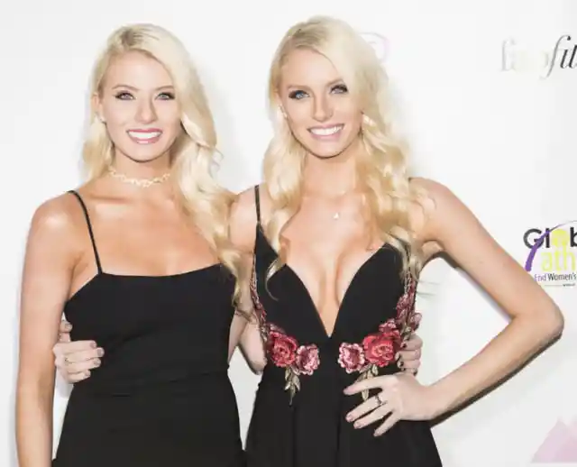 These 20+ Celebrities Have Twins, and Some Might Surprise You