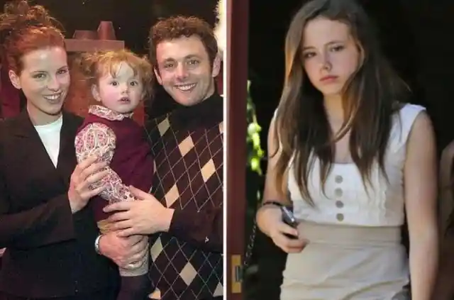 Hollywood Celebrity Kids All Grown Up...