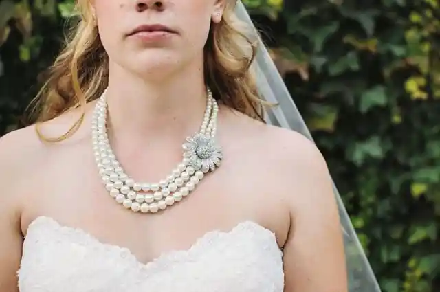 After A Bride Found Out Her Fiancé Was Cheating, She Got The Most Epic Revenge At The Altar