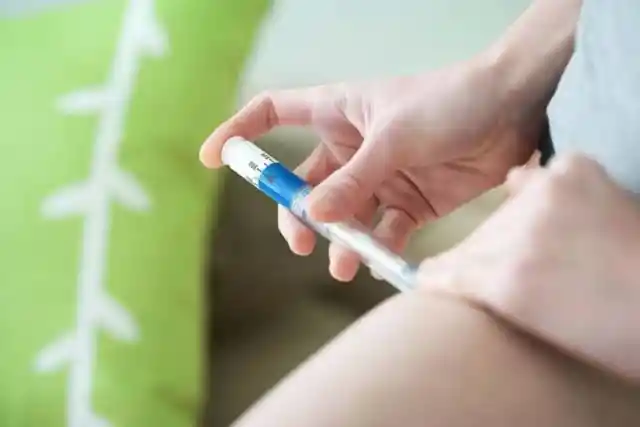 Fertility Injections