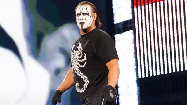 Sting (Happy To Welcome Back)