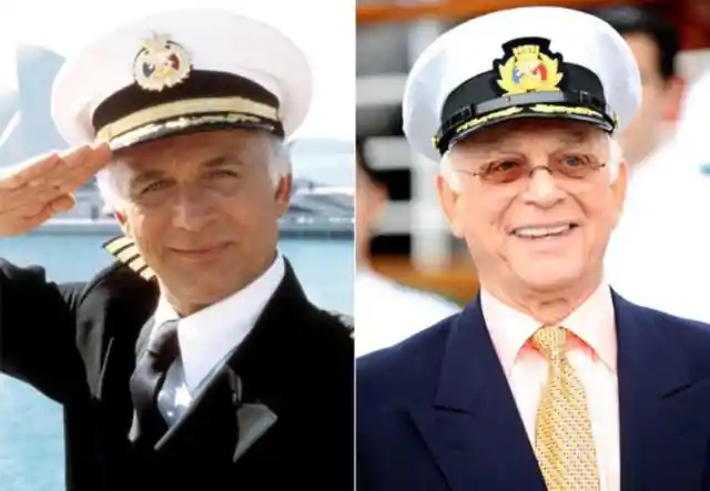 The Love Boat Cast: Where Are They Now?