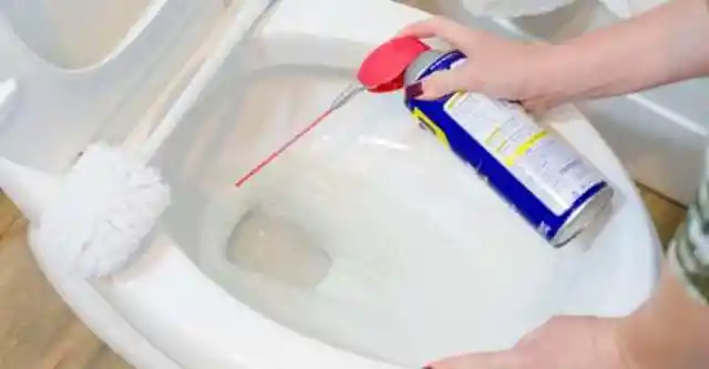 15 Surprising Ways To Use WD40 That'll Change Your Life