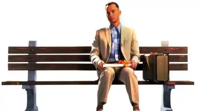 17 Little Known Facts About Forrest Gump