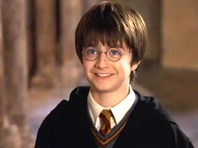 30 Pictures of What Harry Potter Characters Should Have Looked Like in the Movies