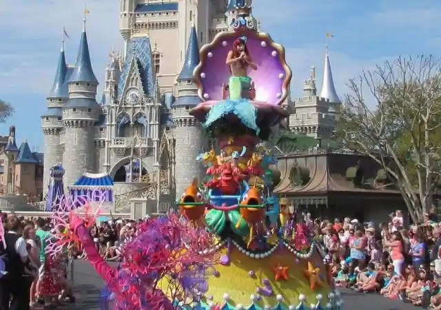 Former Disney Employees Expose Disney's Behind-The-Scene Secrets
