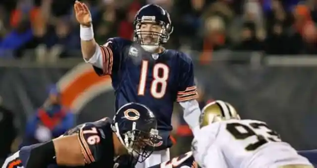 We Thought They Would Be Hall Of Famers - What Ever Happened To These NFL Quarterbacks?