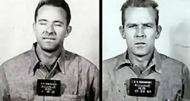 Man Who Escaped Alcatraz Sends FBI Letter After Being Free For 50 Years