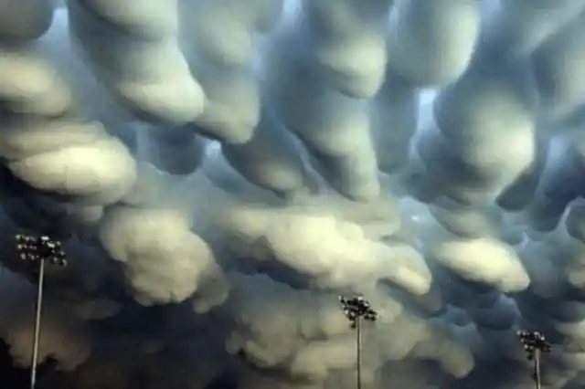 Incredible Forces of Nature Caught on Camera at the Right Moment