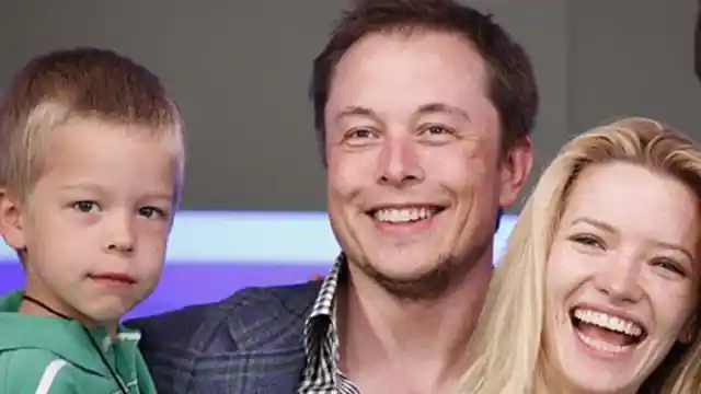 Errol Musk And His Former Stepdaughter Reconnected Years Later