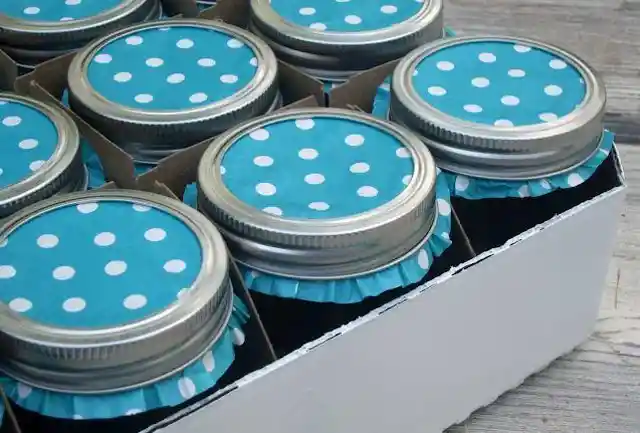 Cute Jar Covers