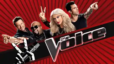 "The Voice" Is Actually A Spinoff