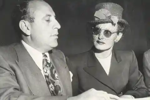 Joan Crawford Was In At Least One Pornographic Film