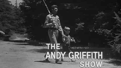 31 Secret Facts About The Andy Griffith Show