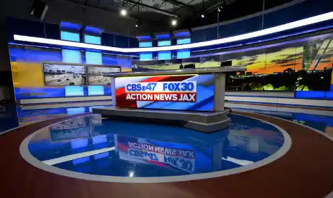 Action News Jax Loved The Video 