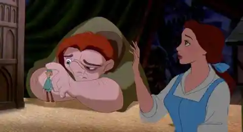 25 Surprising Things Disney Fans Didn't Know About Beauty And The Beast