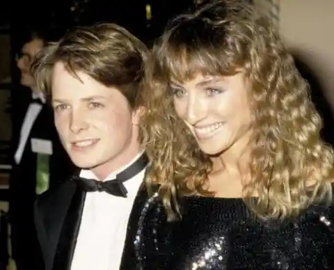 Michael J. Fox – Tracy Pollan | Now