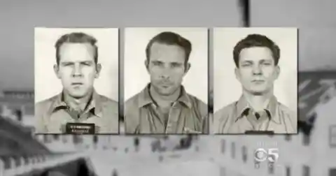 Man Who Escaped Alcatraz Sends FBI Letter After Being Free For 50 Years