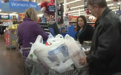  Walmart’s Anti-theft Budget