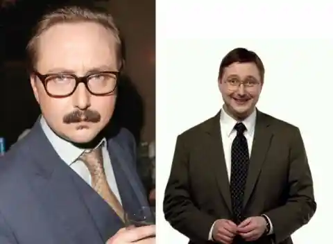 Famous Faces From Commercials & Where Else You've Seen Them