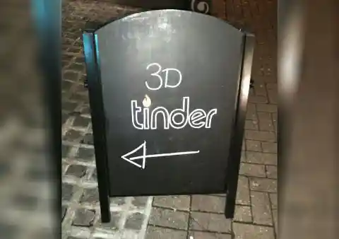 21 Funny Restaurant Signs That Will Surely Make Your Day